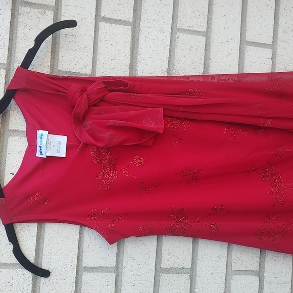 Girl Code Dress - Picture 9 of 13